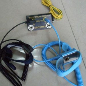 Ổ cắm (socket) chống tĩnh điện 2 lỗ